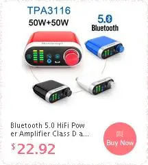 Raspberry pi AK4118 коаксиальный HIFI Аудио Звуковая карта ies DSD цифровой вещания сетевой плеер PI 3B b+ 32 бит Volumio Moode