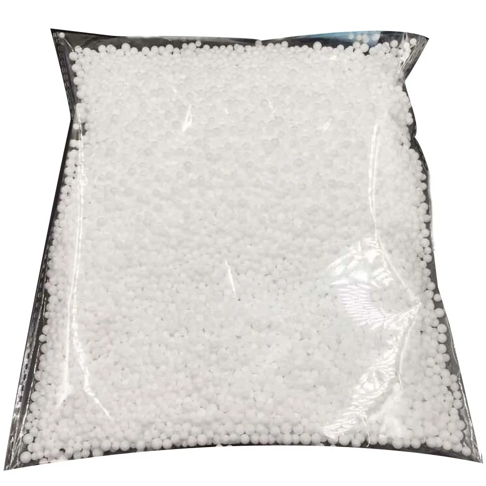 Новинка бесплатная доставка разные цвета пенополистирол пенопласт мини шарики