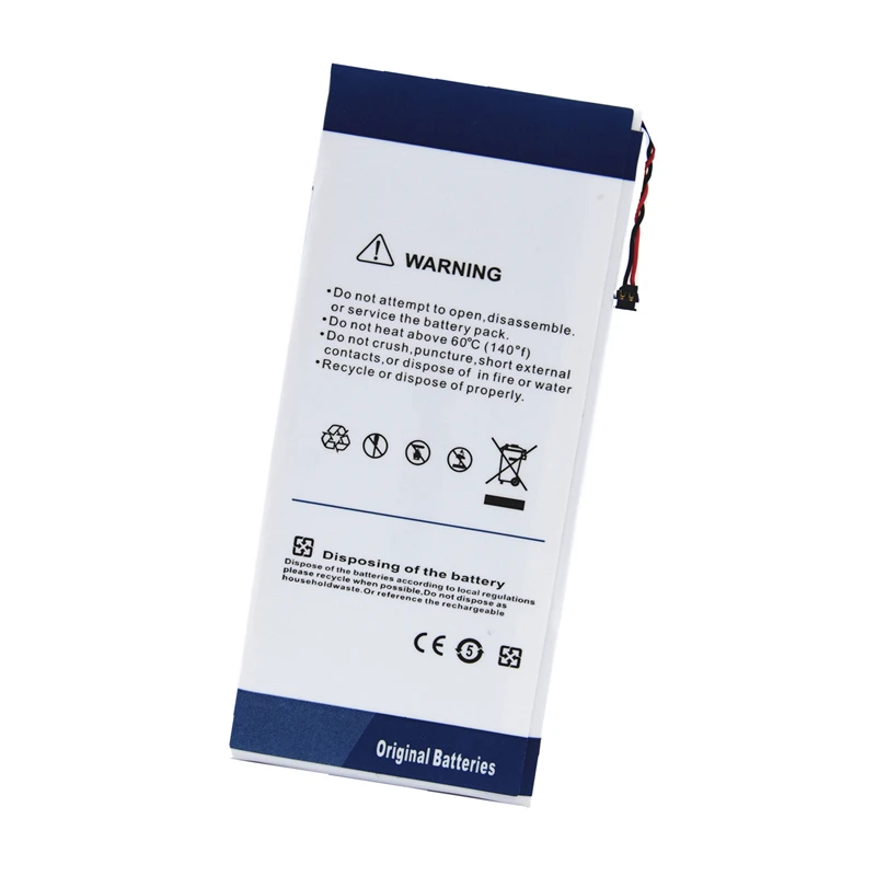 LOSONCOER 3500 мАч HG40 для Motorola Moto G5 Plus XT1685 XT1684 XT1681 XT1687 хорошего качества батарея мобильного телефона+ Бесплатные инструменты