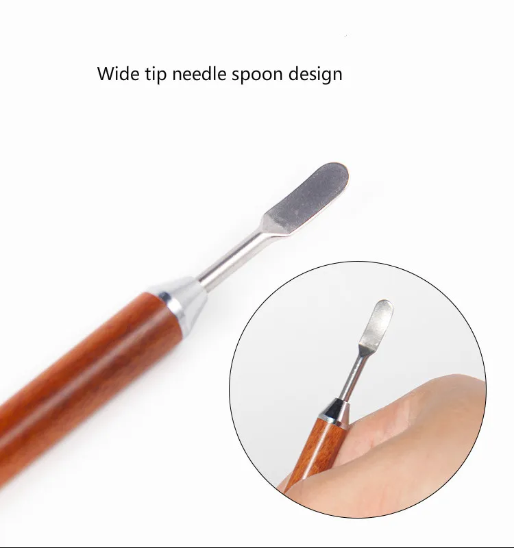 Кофе тянуть игла для цветка капучино латте декоративно прикладного искусства