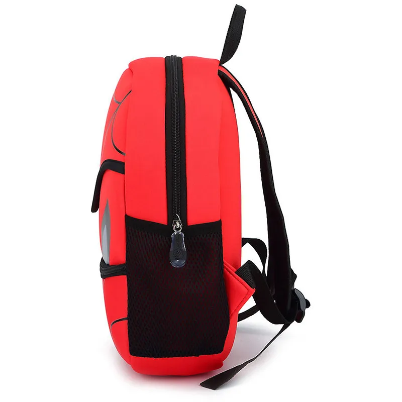 Детский водонепроницаемый рюкзак с героями мультфильмов 12 дюймов | Багаж и сумки