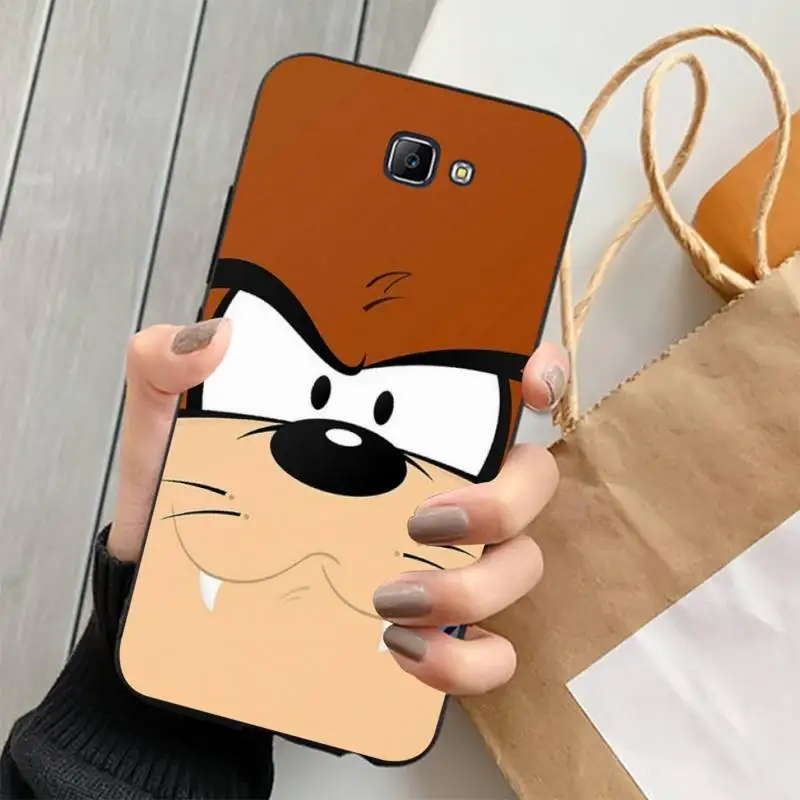 

Looney Tunes Tasmanian Devil Taz Phone Case for Samsung Note 8 9 10 20 lite pro ultra J 7 2 4 6 5 prime