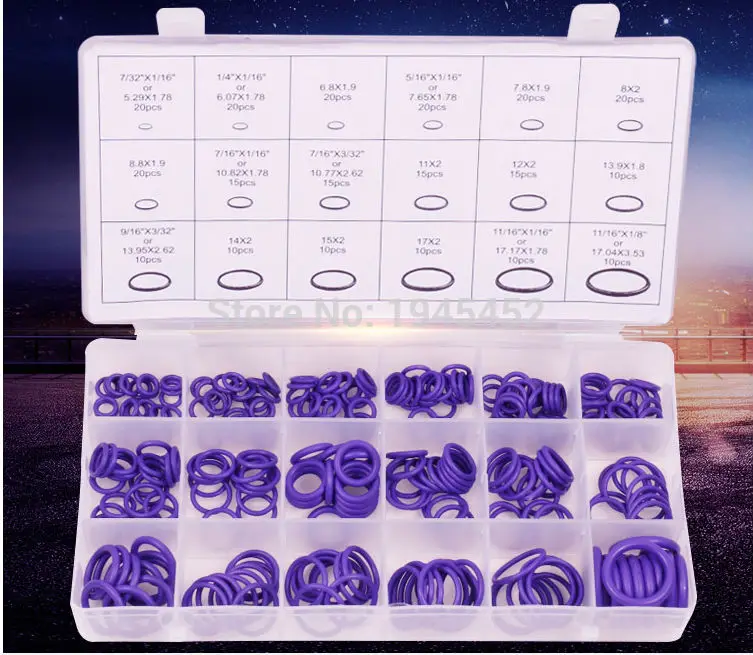 Высокое качество! Резиновое уплотнительное кольцо для автомобильного