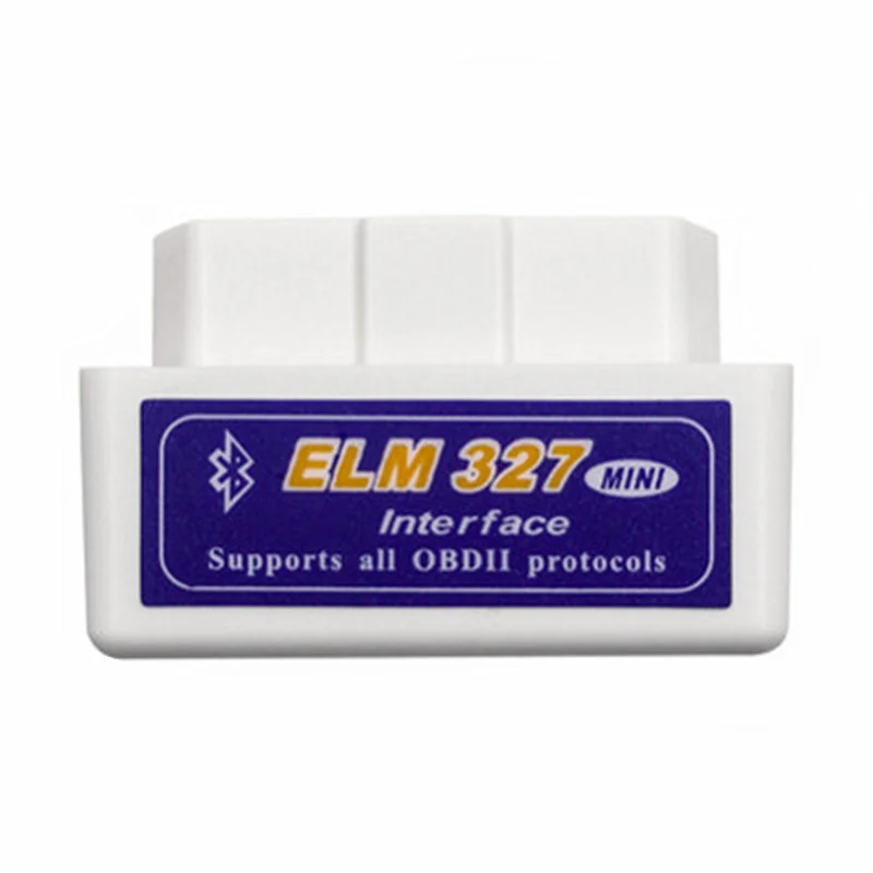 ELM 327 Bluetooth V1.5 PIC18F25K80 OBD2 elm327 сканер автомобильный диагностический инструмент elm327 Поддержка OBD OBD2 протокол J1850 для Android