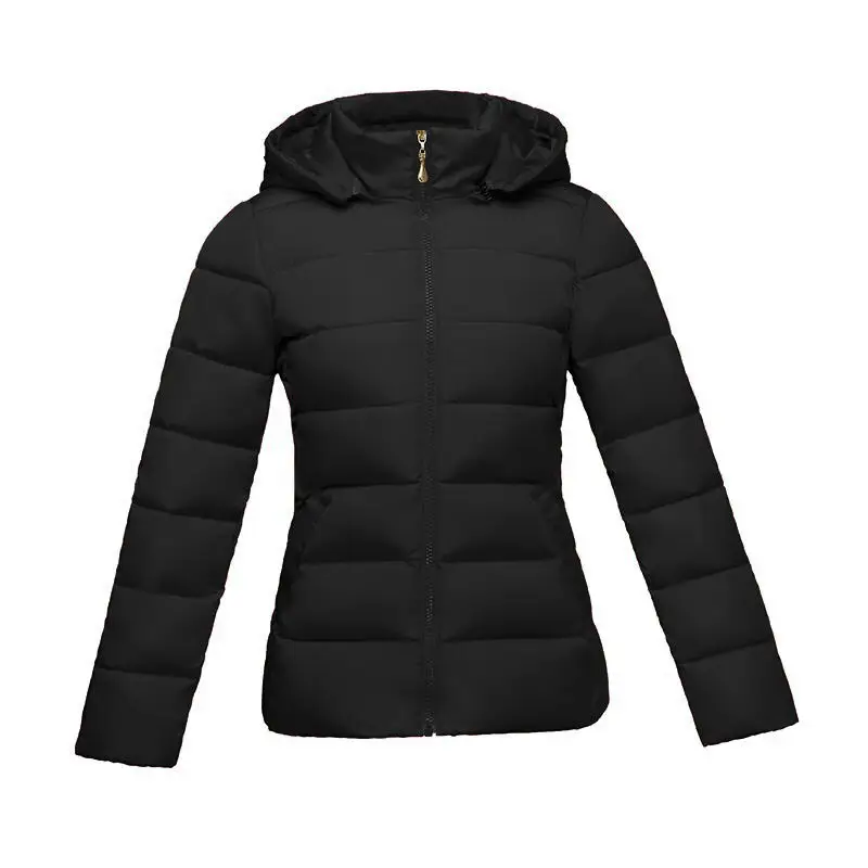 Женская куртка бомбер Повседневная осенняя Офисная верхняя одежда большие