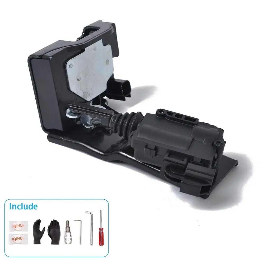 1 Pcs Привод замка багажника для FORD ESCAPE MAZDA TRIBUTE MERCURY MARINER ram 1500 2500 3500 OE: 82211668 82211668AB - Цвет: 1 Pcs