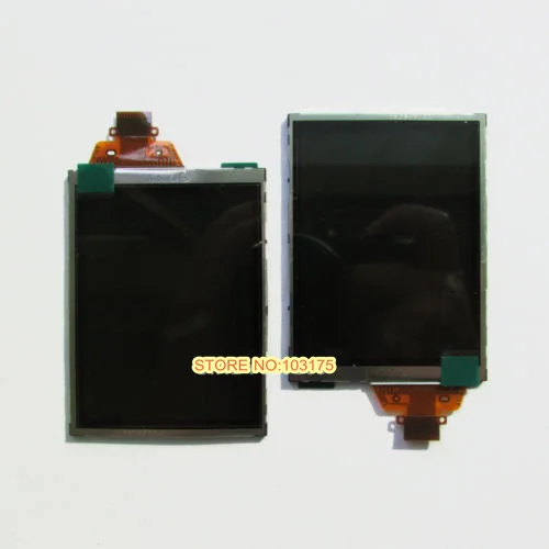 Абсолютно Новый ЖК экран для камеры Canon PowerShot S80 без подсветки|for camera canon|partpartes canon |