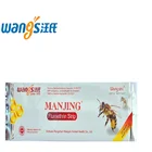 Wangshi Manjing, 20 полосок, флуметриновые полоски, убийца клещей пчелы