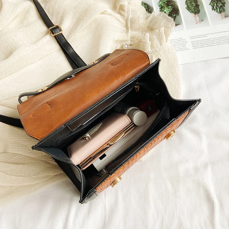 

2020 new louis luxury handbags women bags designer crossbody bags for woman purses and handbags messenger bag small flap