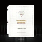 0,15 мм небьющаяся мембранная пленка, Гидрогелевая пленка для Samsung Galaxy Z Fold 3, передняя и задняя нано-защита экрана, защитная Гелевая пленка