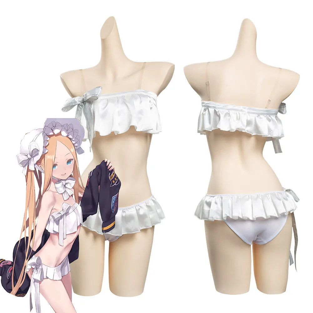 

Костюм для косплея из аниме «Fate/Grand Order» ФГО Уильямс