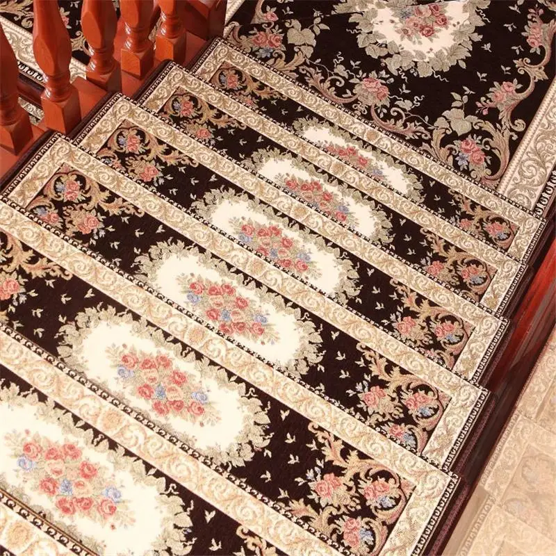 Tapete розовый Уголок для гостиной 3d радио Dormitorio Alfombra Para Cocina черный Dywanik килим кухня