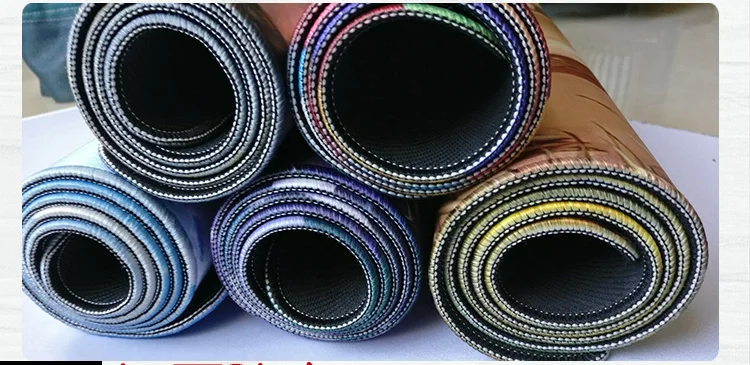 Большой коврик для мыши из натурального каучука аниме Macross Frontier|Коврики мышей| |