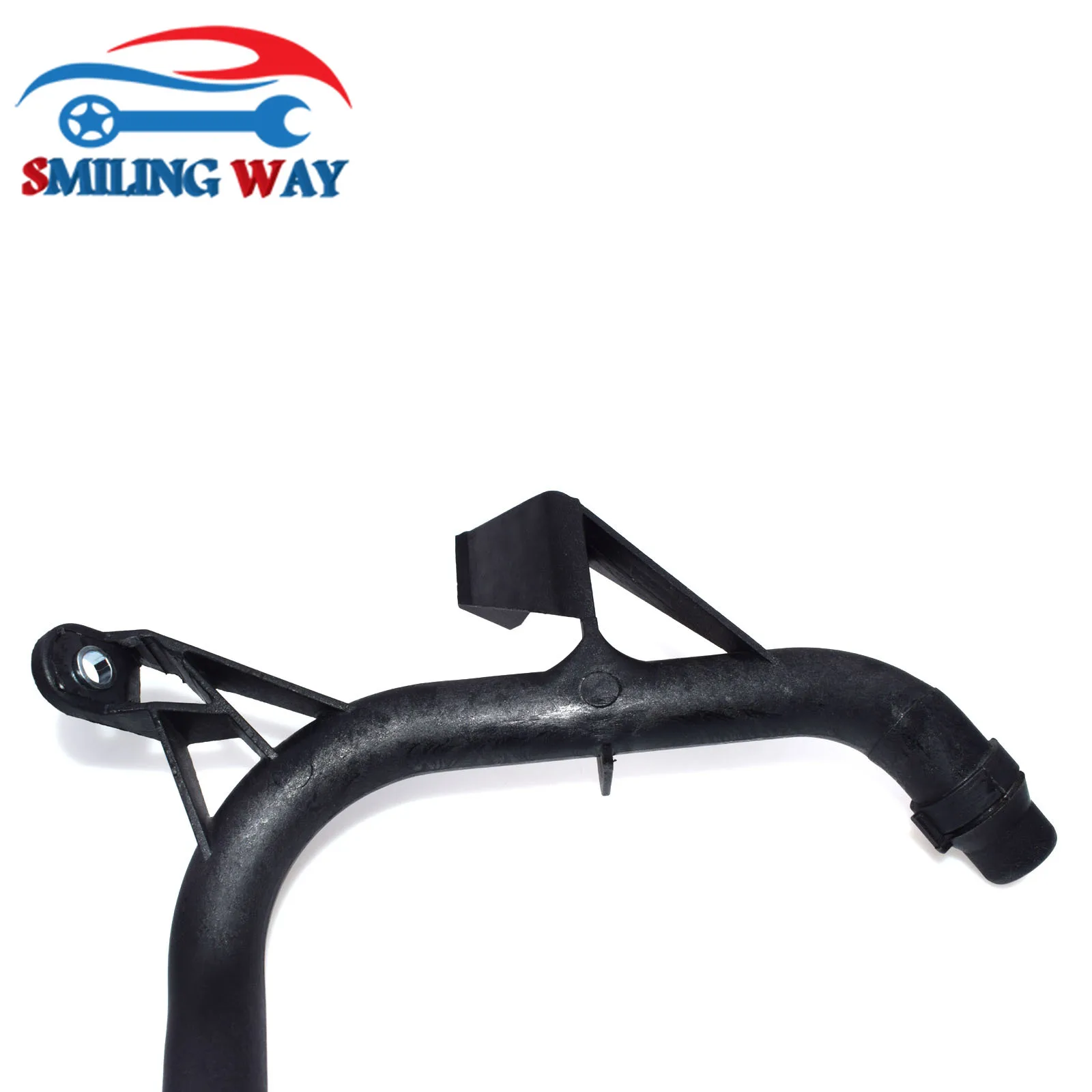 Впускной шланг охлаждающей жидкости трубы в двигатель блок уплотнительное