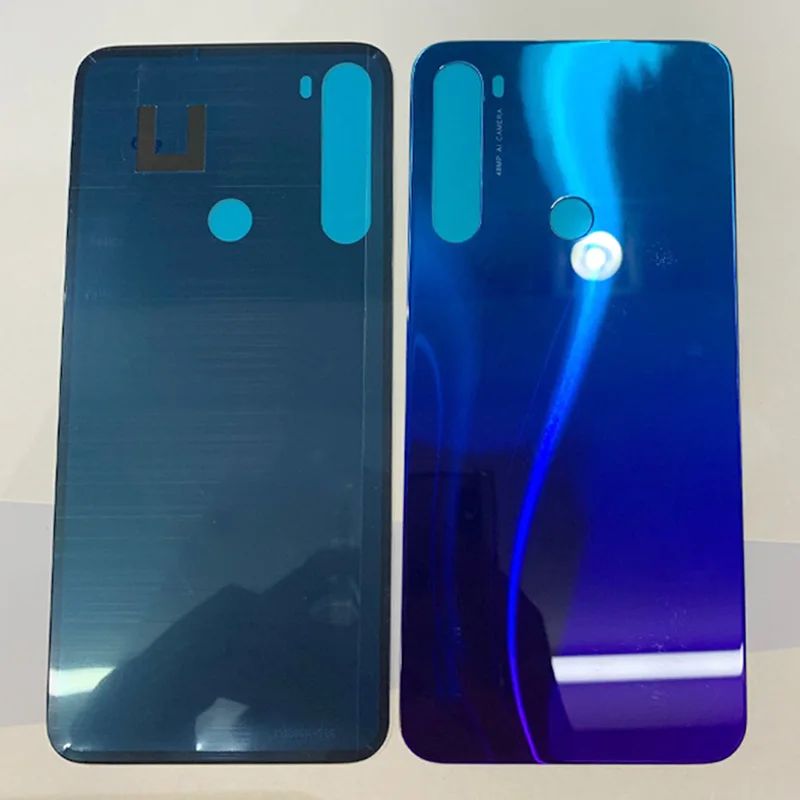 

Xiaomi Redmi Note 8 Note 8T Note 8 Pro