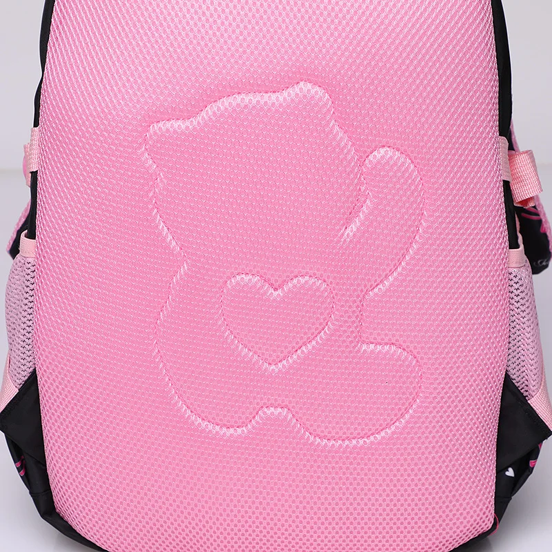 2023 children School Bags Girls primary school Backpacks kids satchel Schoolbag Orthopedic Backpack mochila infantil sac enfant
