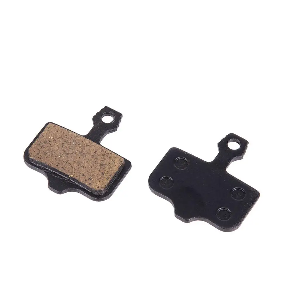 ZTTO Bike Disc Brake Pads Resin MTB Bicycle Block for Avid ELIXIR E1 E3 E5 E7 E9 XX X0 DB1 DB3 DB5 NUTT Cycling Accessories | Спорт и