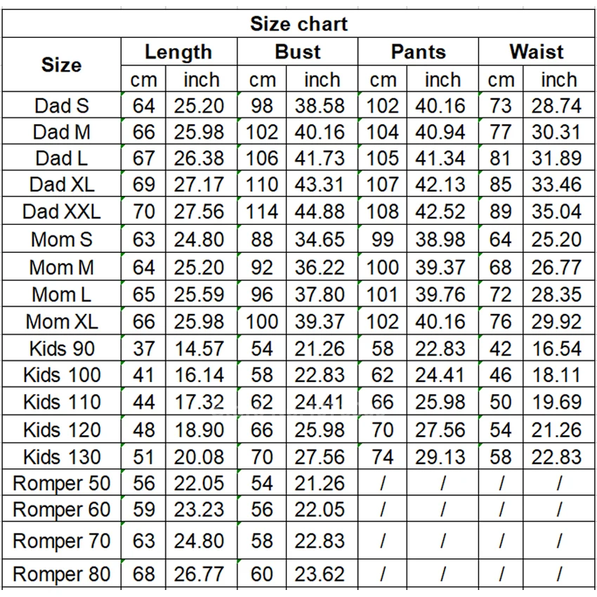 2020 семейная версия рождественская пижама для родителей и детей одежда сна папы