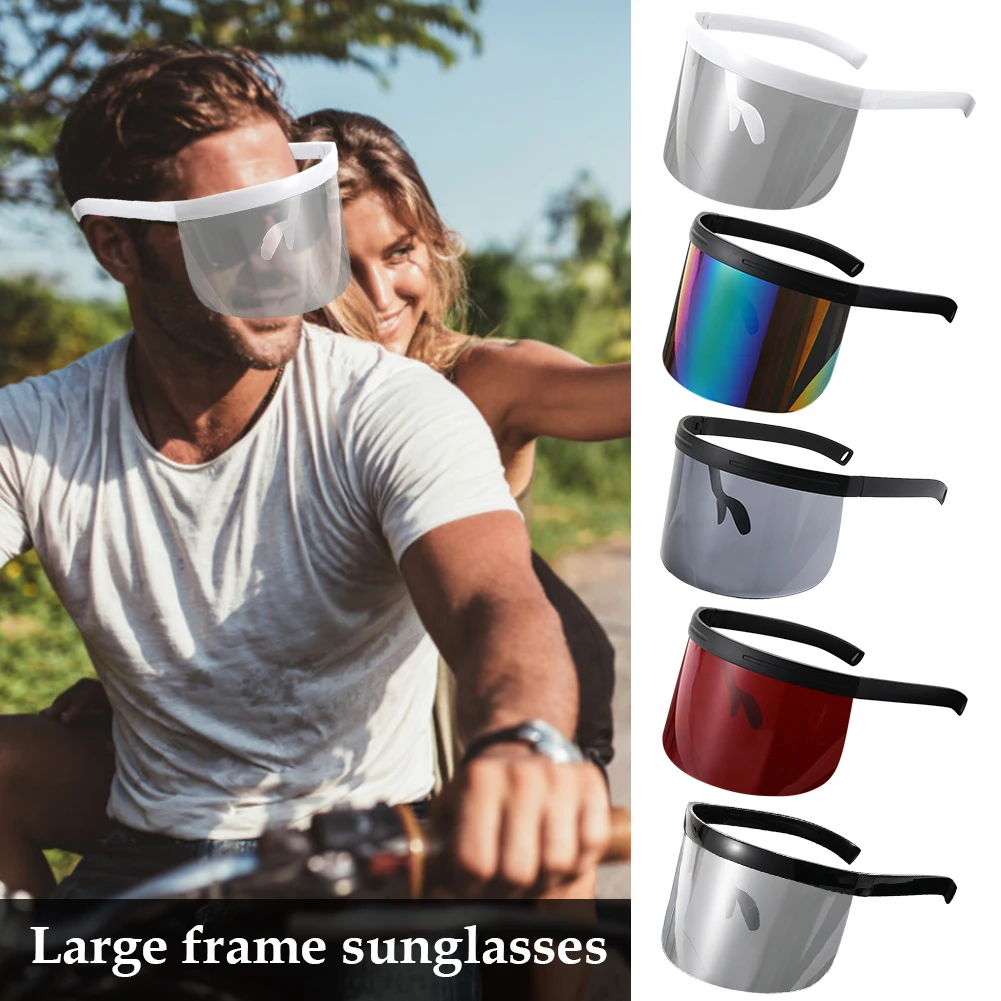 

Motorcycle Electric Bike Windproof Riding Sunglasses Cycling Glasses Anti-UV 400 Protection Eyeglasses Drop Shipping Accessories