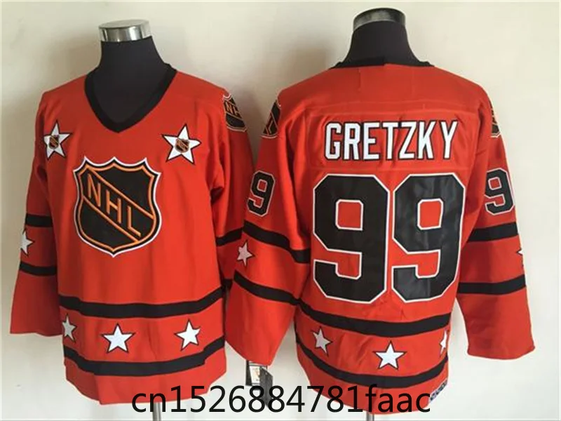 

Mens NHL Ice Hockey Jerseys Custom Sports Jerseys All-star Team Ice Hockey Team Jersey Size:M-XXXL Jerseys Baseball Jersey