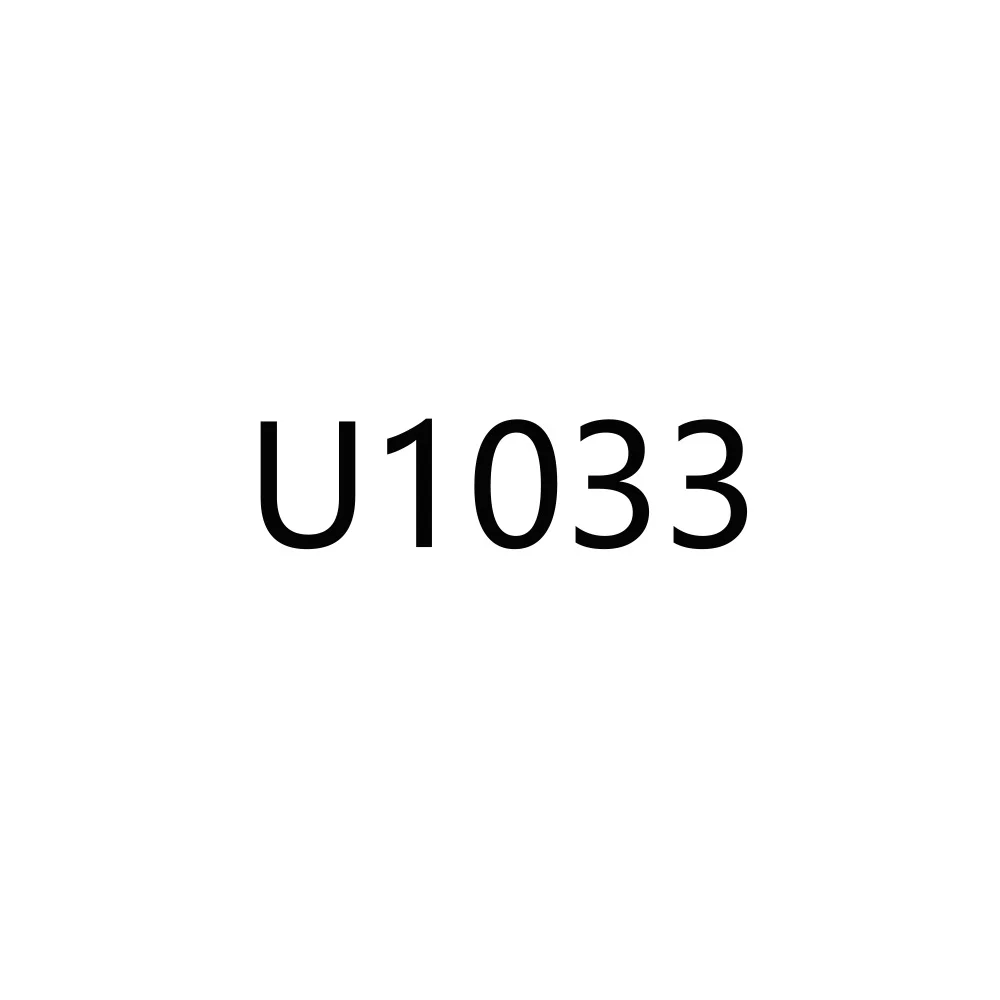 

U1033