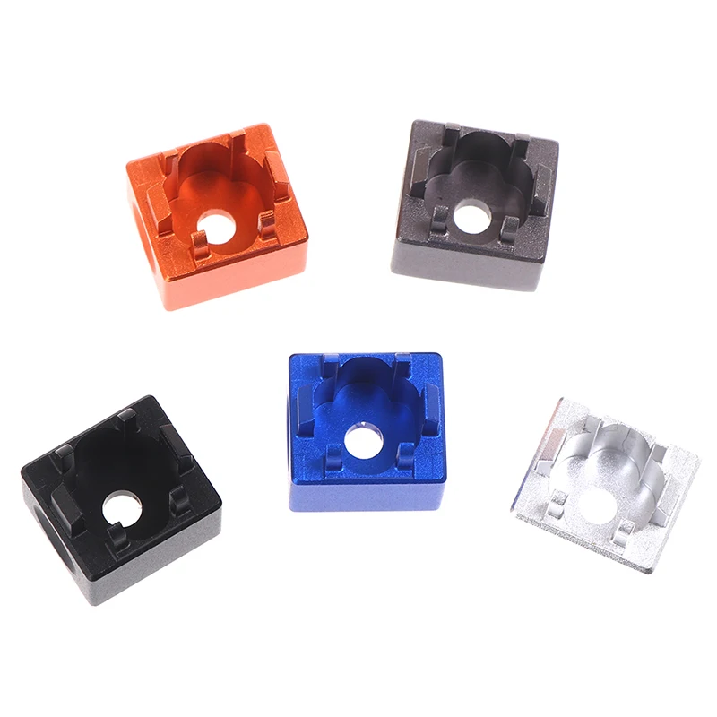 New Mechanical Keyboard Keycaps Metal Switch Opener Instantly For Cherry Gateron |