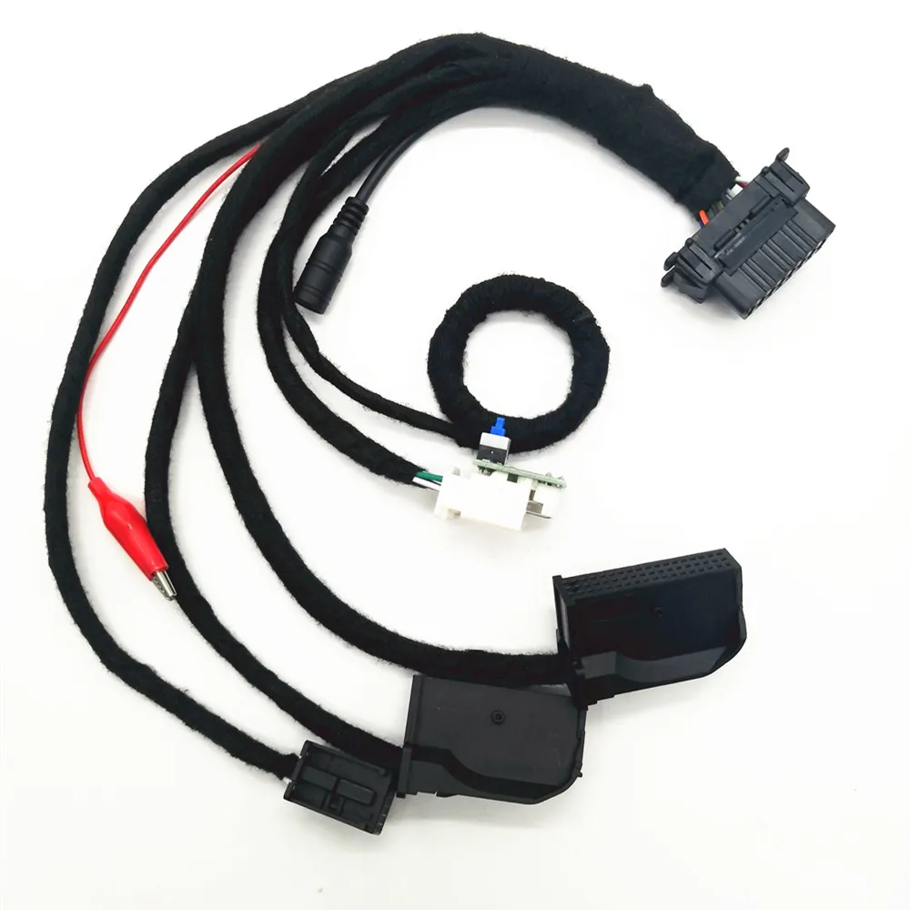 CGDI FEM BDC модуль Тесты ing платформы для BMW F20 F30 F35 X5 X6 I3 FEM/BDC платформа работает вместе