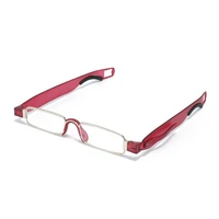 reading glasses 360 degree rotation foldable men reading glasses with case presbyopic glasses plastic eyeglasses eyewear