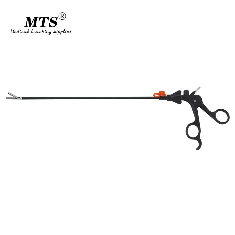 МТС Лапароскопические хирургические инструменты из нержавеющей стали с зубами