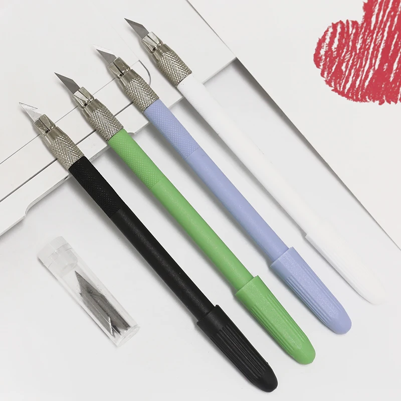 Набор ножей Mohamm для резки ручной инструмент дерева|Универсальный нож| |