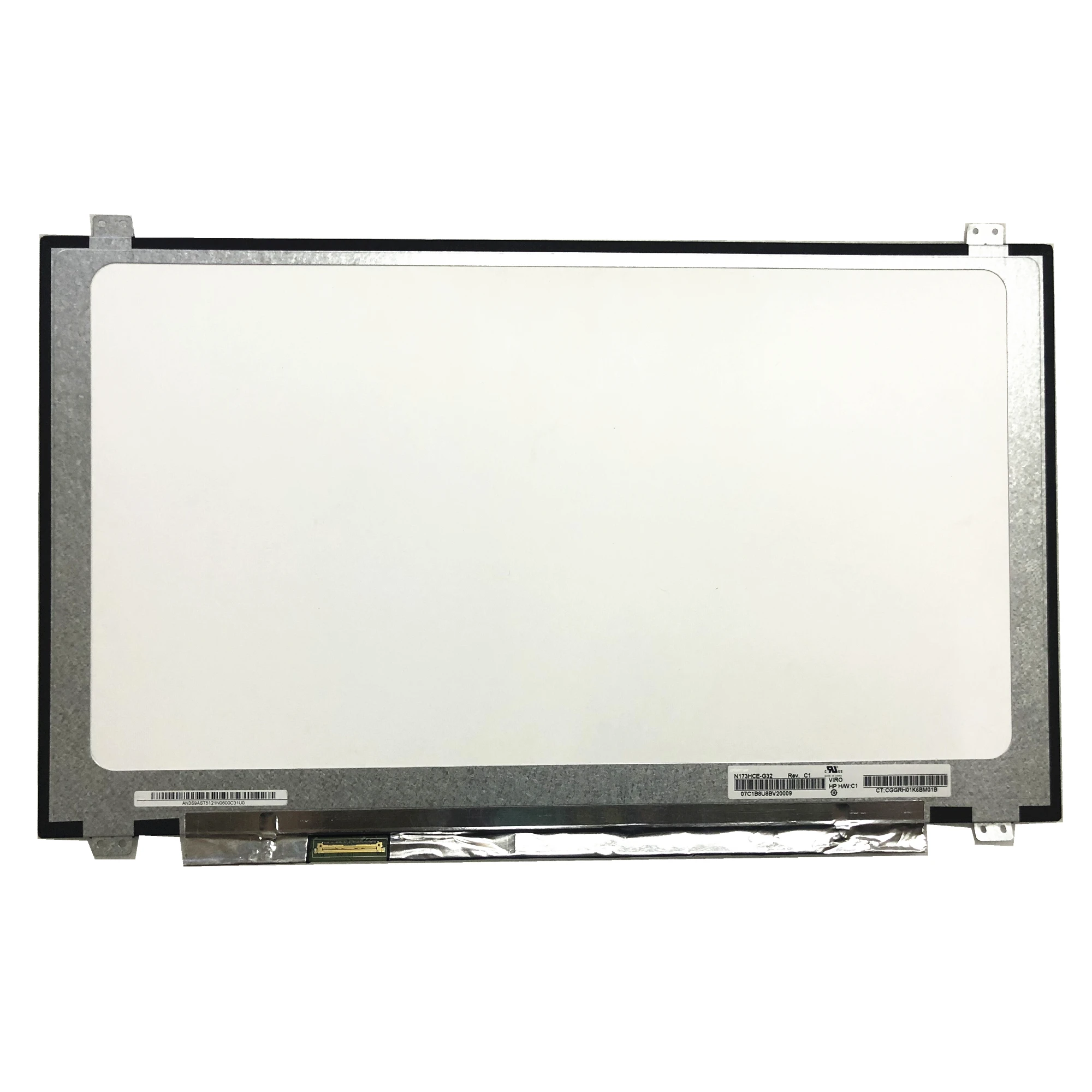 

ЖК-экран N173HCE-G32 дюйма, подходит для N173HCE G32 B173HAN01.4 17,3 дюйма, 1920 Гц, 1080 * EDP, 40 контактов, IPS