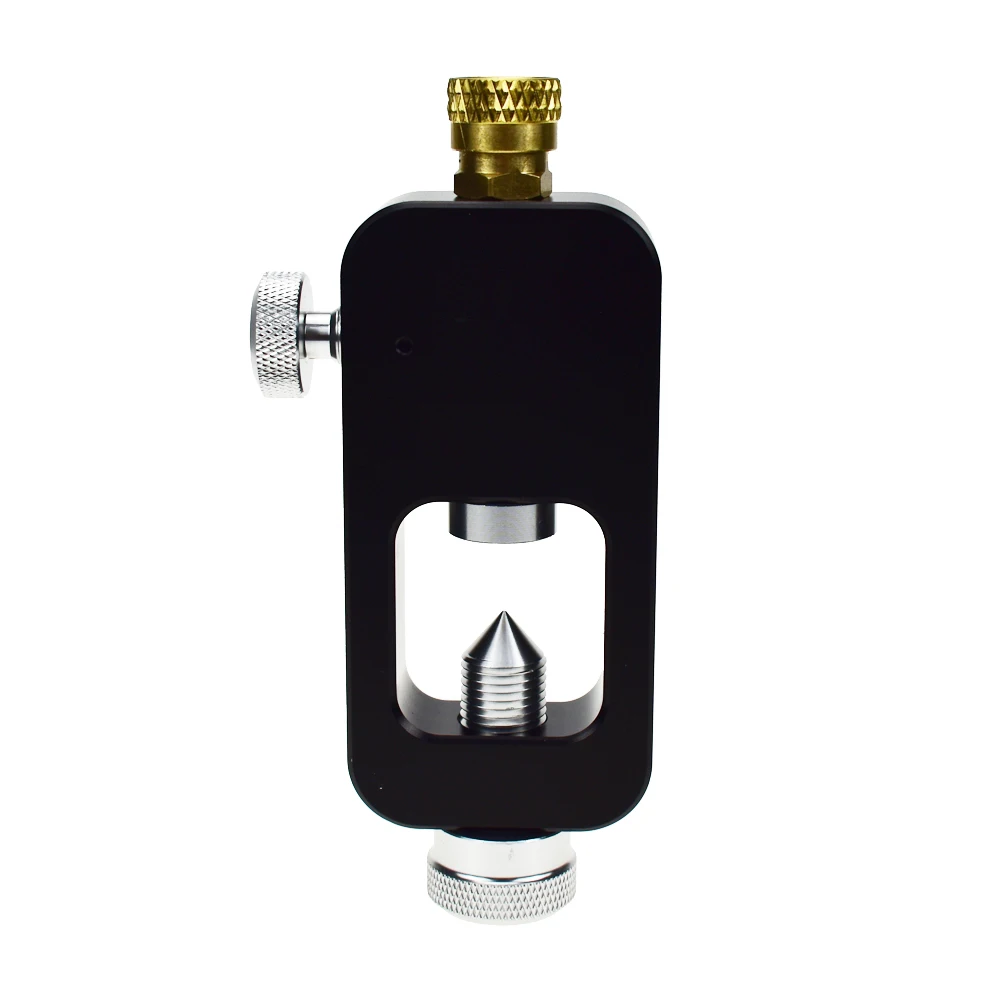 Inflation adapter submersible oxygen cylinder PCP paintgun | Other Diving Equipment &amp Acc