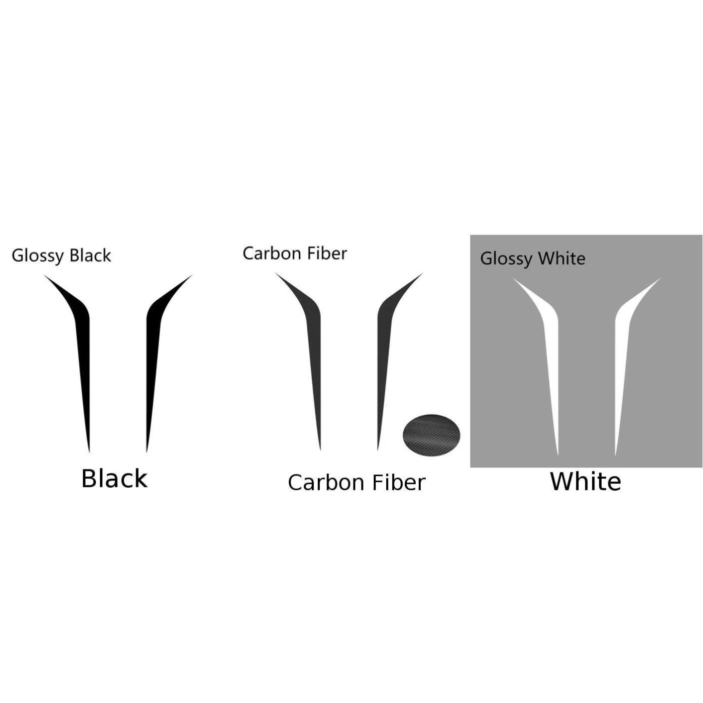 Аксессуары наклейка на капот автомобиля наклейки сделай сам 100*26 см экстерьер