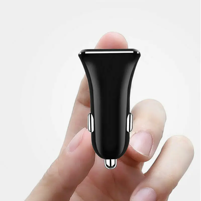 

UGI 38W PD QC3.0 Car Charger USB For iPhone 12 Pro Max mini 11 XR XS MAX Quick Fast Charging Type C USB C For Xiaomi RedMi HTC