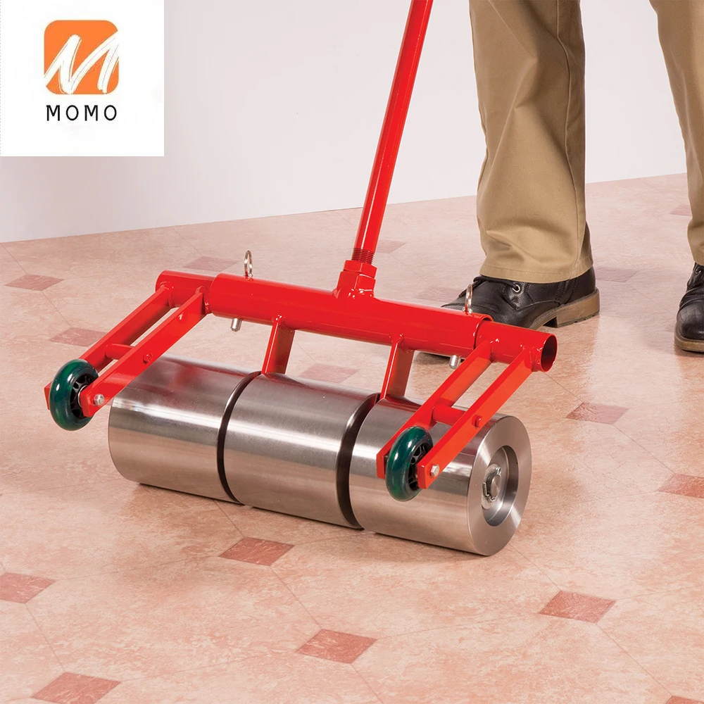 

2020 new Linoleum Roller heavy duty flooring roller 50kgs