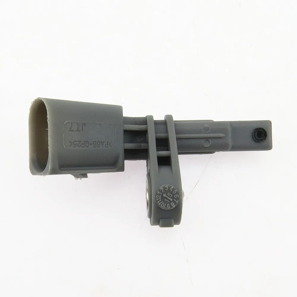Датчик скорости SCJYRXS ABS WHT003856A WHT003857A для Golf MK6 Passat B6 B7 Eos CC Beetle Touran Tiguan WHT003858A