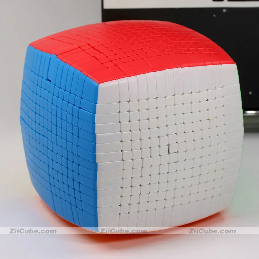 Магический куб-головоломка SengSo 14x14x14 14x14, подушка ShengShou, магический куб, развивающий твист, мудро, креативные игрушки, игра