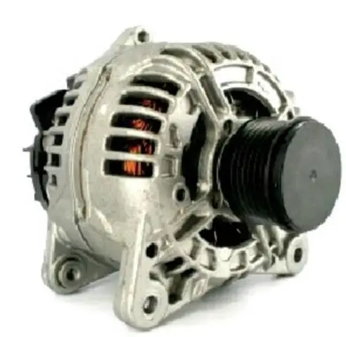 Новый генератор переменного тока 12 В 150A 0124525081 0124525139 CA1974IR для RENAULT CLIO FLUENCE GRAND SCENIC