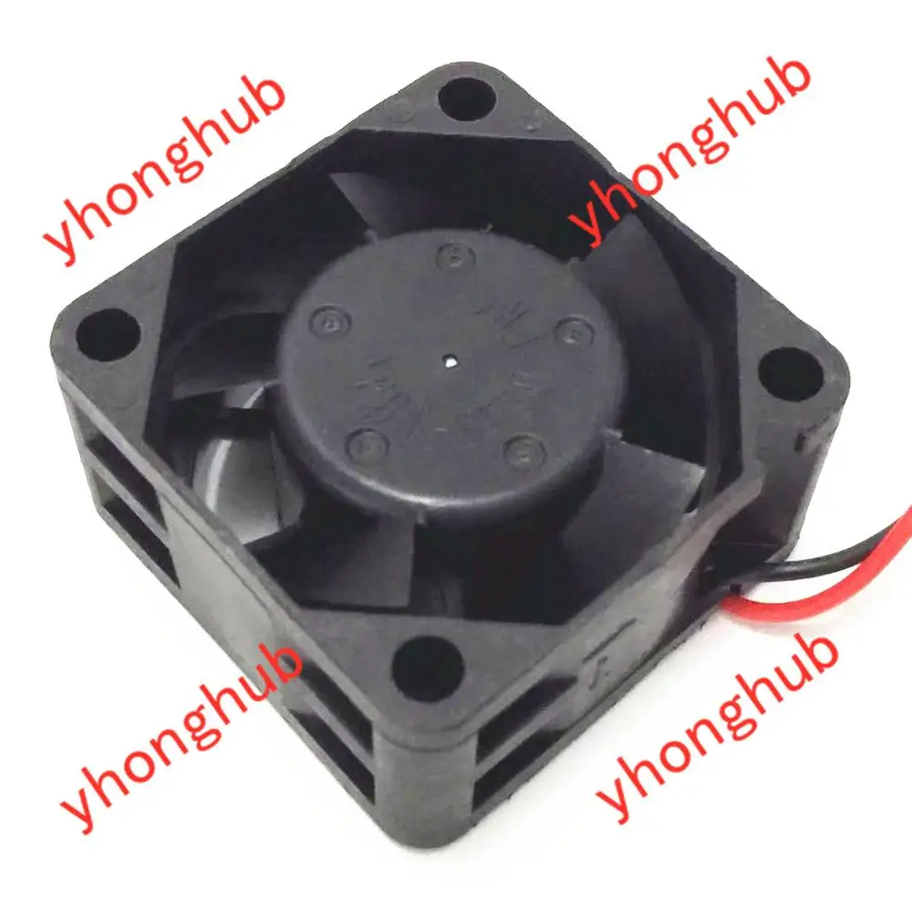 NMB MAT 1608KL 04W B50 L14 DC 12V 0.15A 40x40x20 мм вентилятор охлаждения сервера|square fan|server fan40x40x20mm fan |