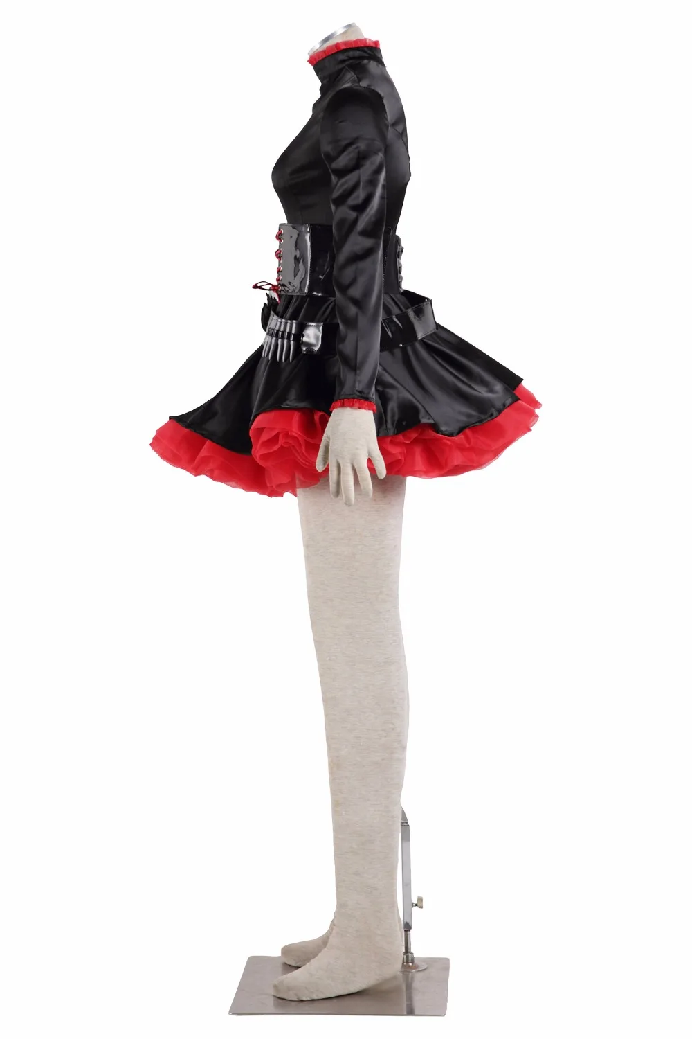 Костюм для косплея RWBY Ruby Rose| |