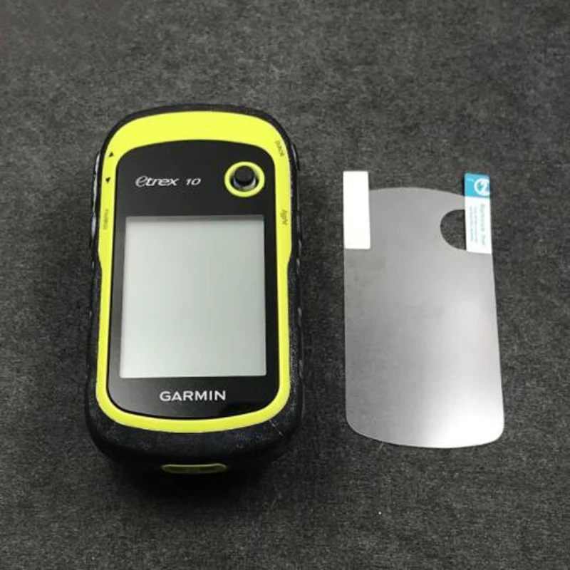 Защитная пленка для Garmin eTrex 10 20 30 10X 20X 30X 22X 32X 201x209x301 309x 3 шт.|Смарт-аксессуары| |