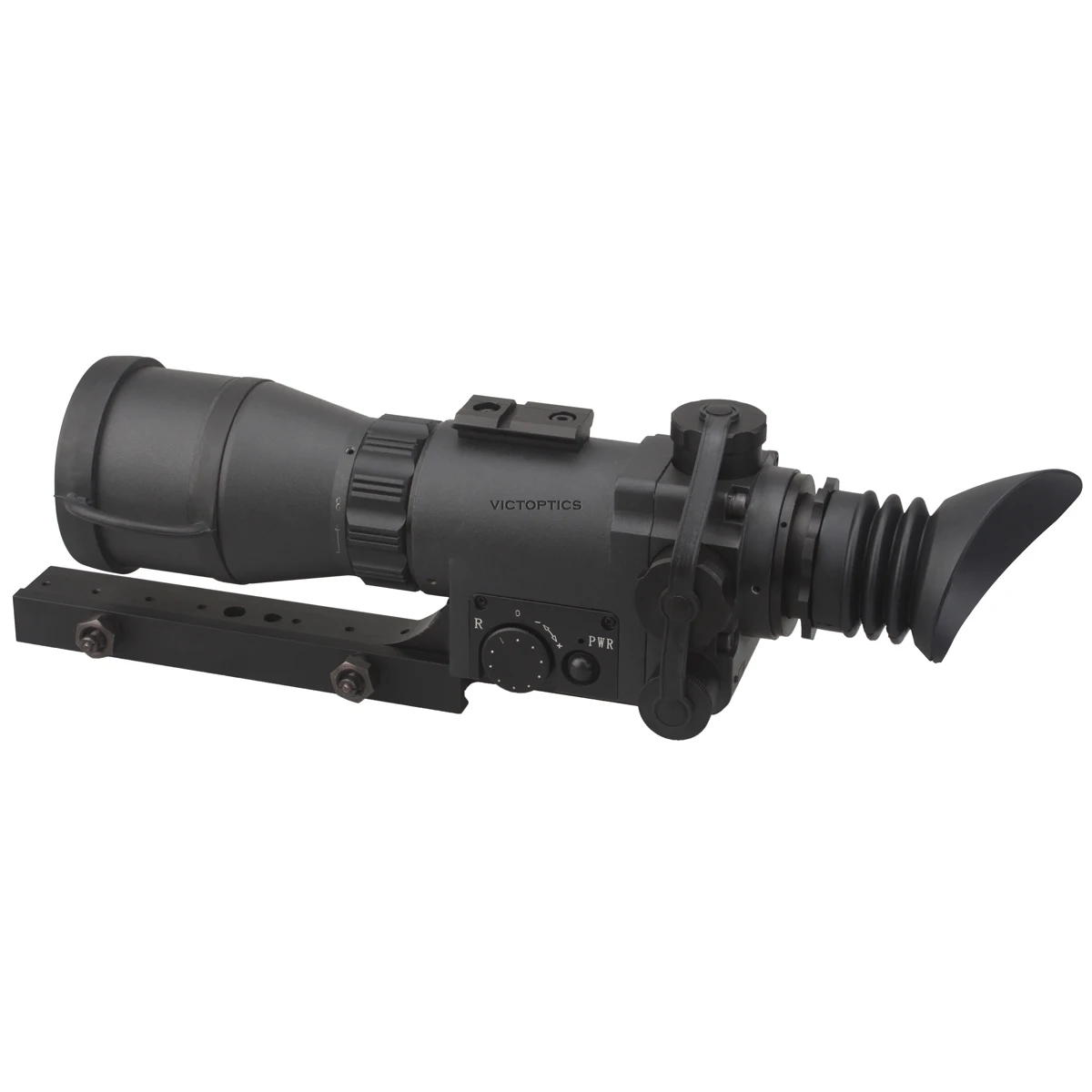Victoptics 2,5x50 прицел ночного видения Gen1 для охоты