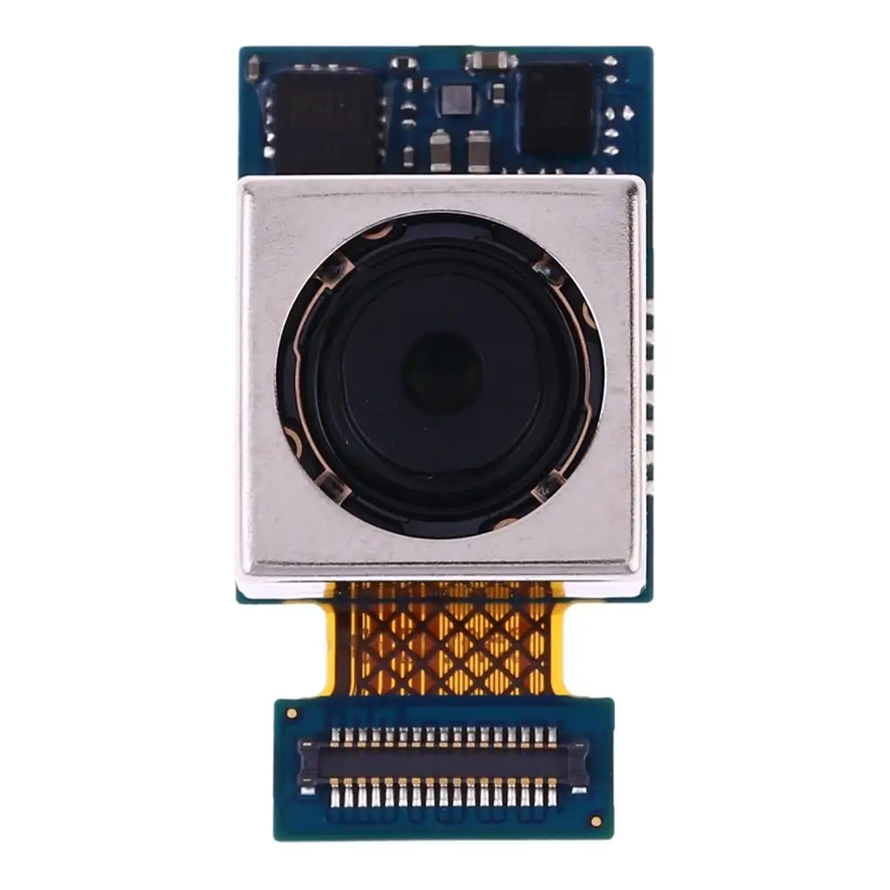 Оригинальная Основная камера для Ulefone Power 5 задняя запасная часть 5|Шлейфы