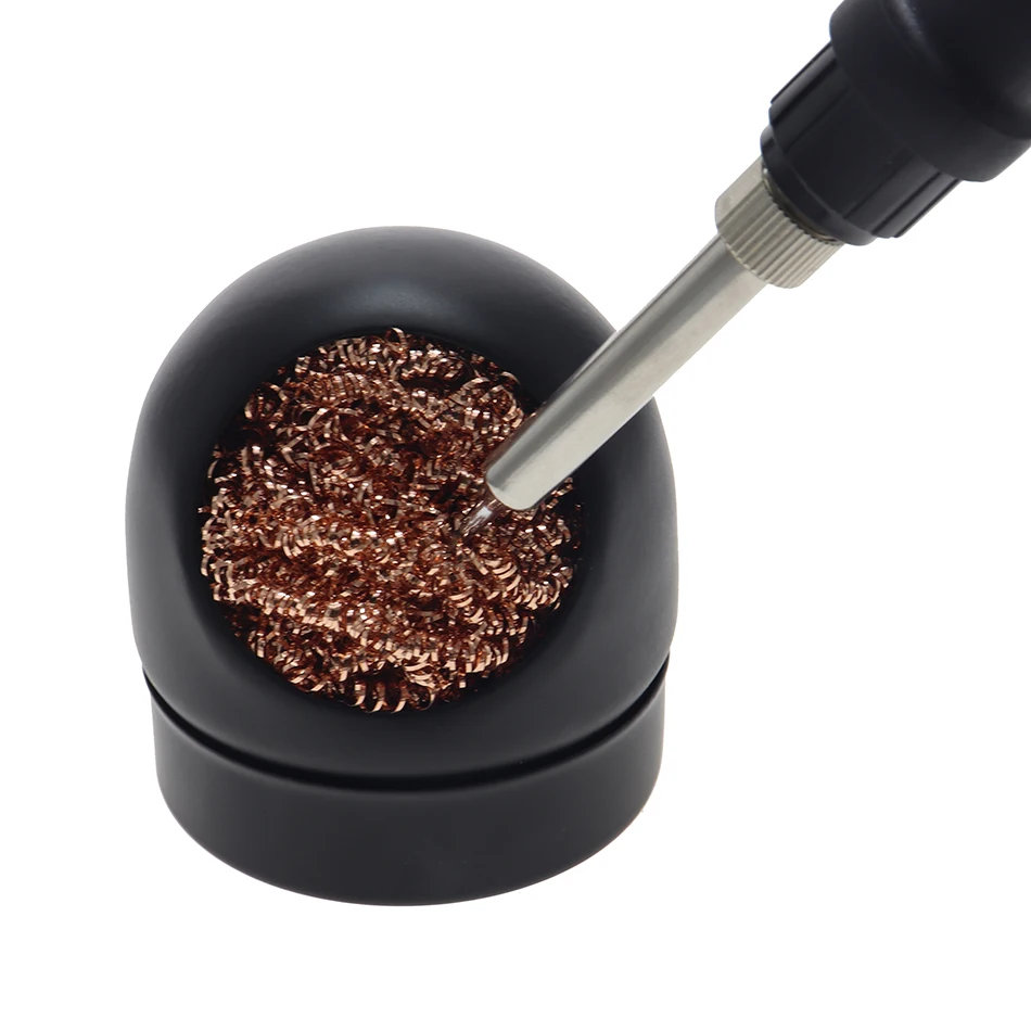 Насадка для паяльника чистящий шар паяльник паяльный шар|Электрические