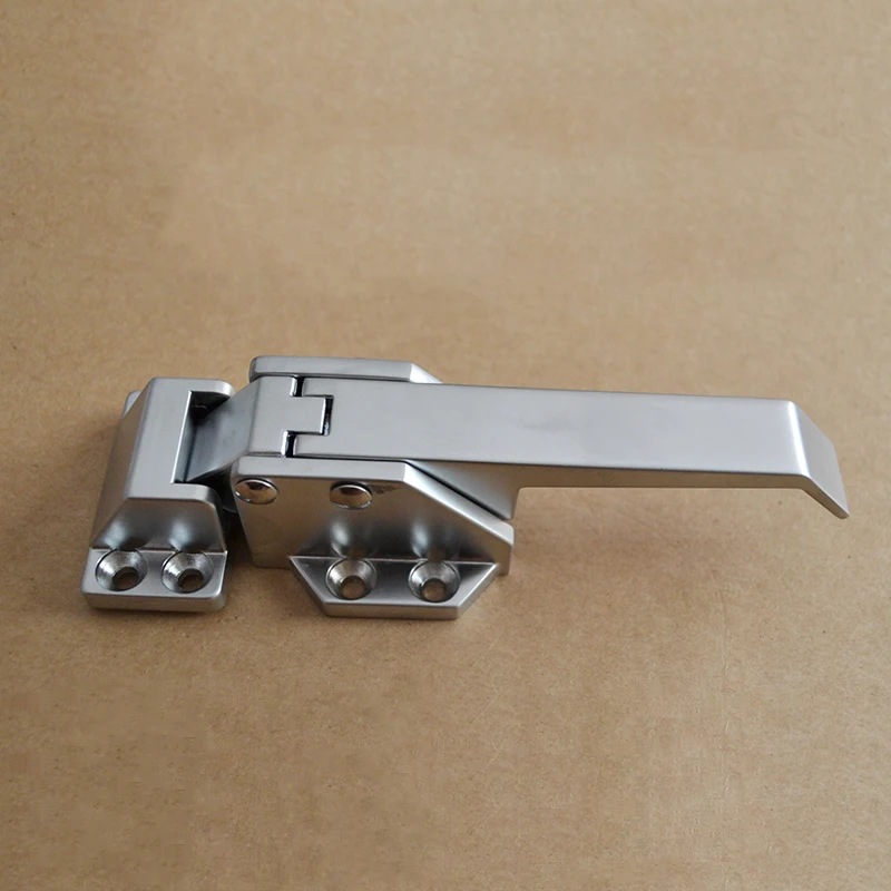 Ручка для морозильной камеры дверная петля духовки Холодильный магазин