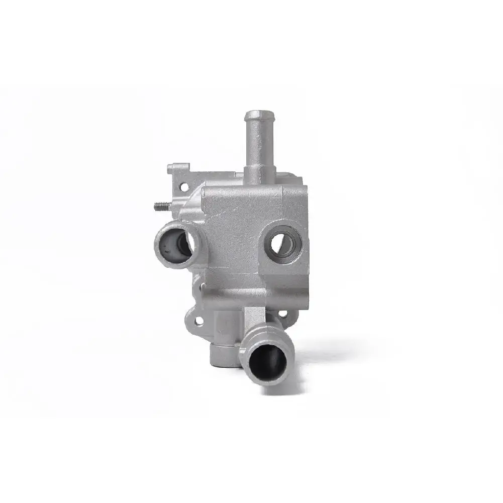 Adeeing охлаждающий двигатель Авто Термостат корпус крышка + датчик для Chevrolet Cruze Opel