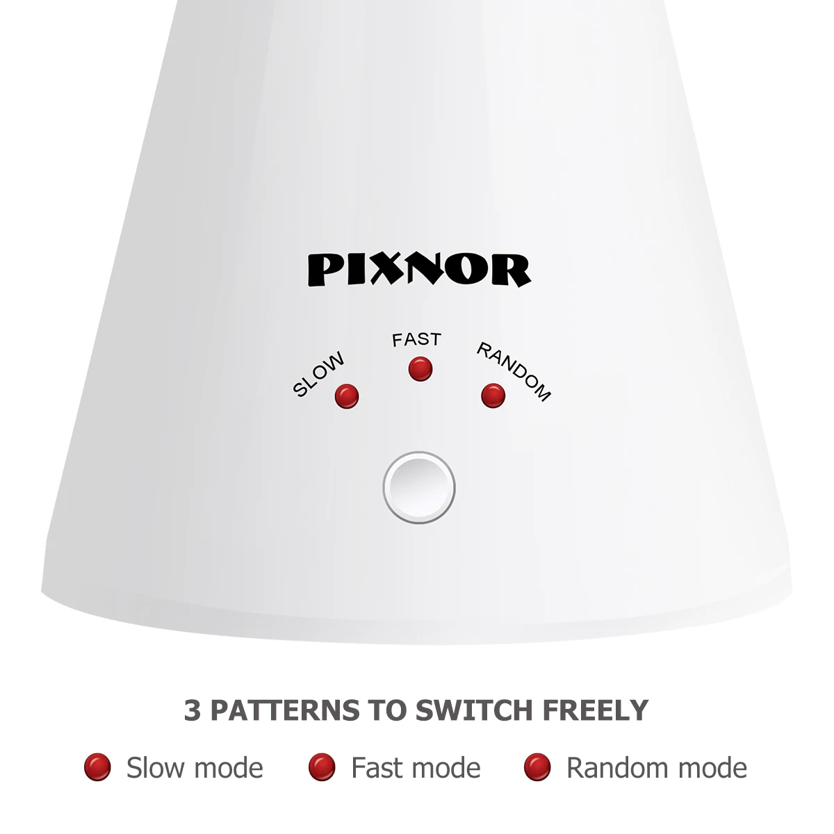 Умная Лазерная Игрушка для кошек PIXNOR устройство дразнивания электрическая