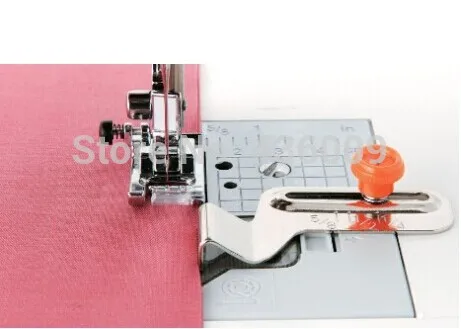 Направляющая по шву SA538 XC8483052 для Brother|brother lc1100|brother kitbrother continuous ink system |