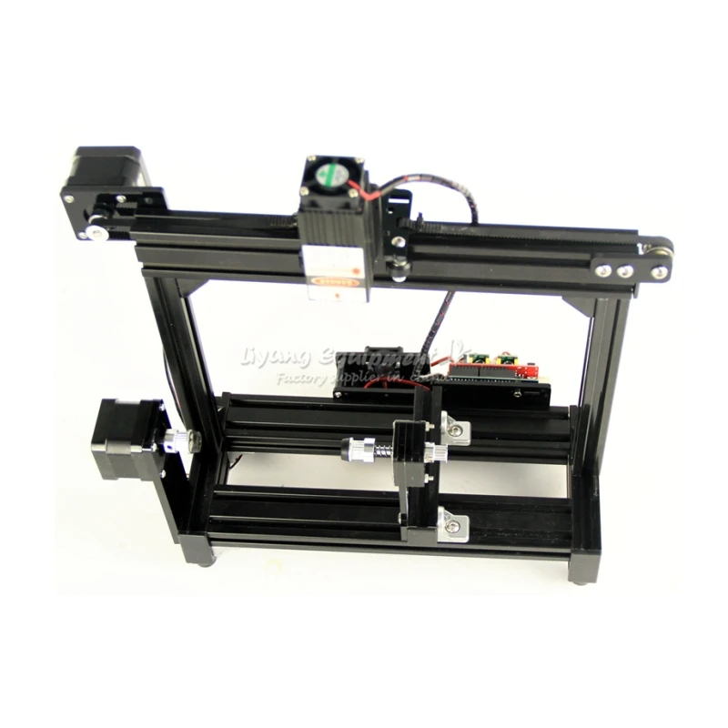 

Маленькие Настольный цилиндрический элемент «сделай сам», изображение с логотипом яйца, Диодная лазерная гравировальная машина 500 МВт 2500 м...