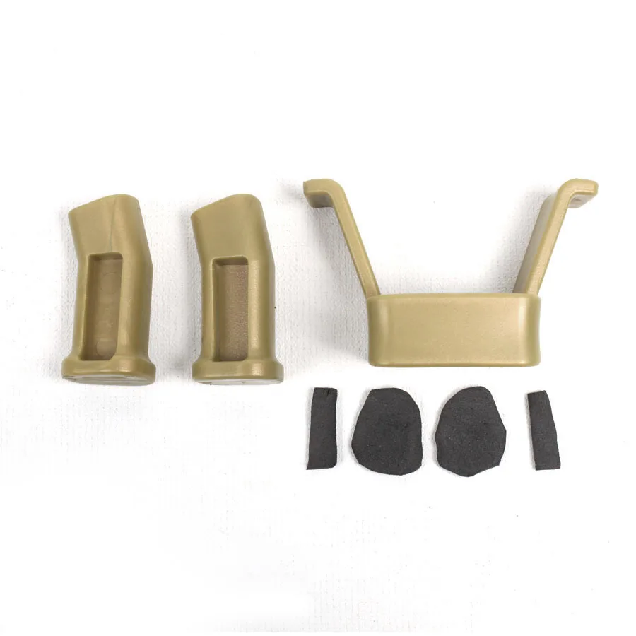 Шасси для дрона DJI Mavic Pro левое и правое шасси |